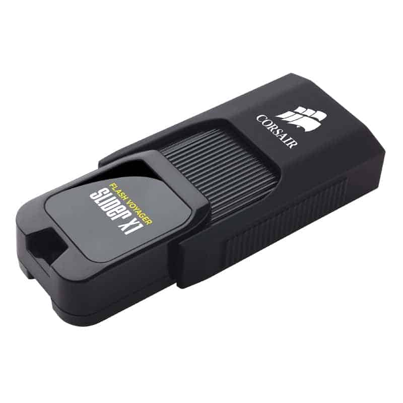 Corsair Slider X1 Voyager 32GB USB 3.0 Flash Drive